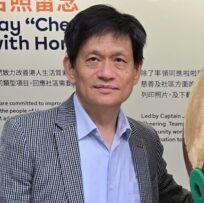 Alex Chow | ​高溥升學移民顧問 | 資深財務顧問