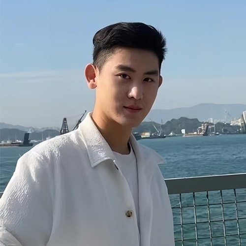 Anthony Wang | ​高溥升學移民顧問 | 資深留學顧問