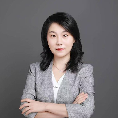 Grace Li | ​高溥升學移民顧問 | 高級資深文案老師