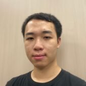 Jason同學 | HKDI - 建築、室內及園境設計 | 高溥升學移民顧問