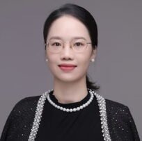 Lily Liang | ​高溥升學移民顧問 | 資深移民顧問