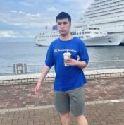 Liu Anran | 香港科技大學經濟理學碩士 | 高溥升學移民顧問