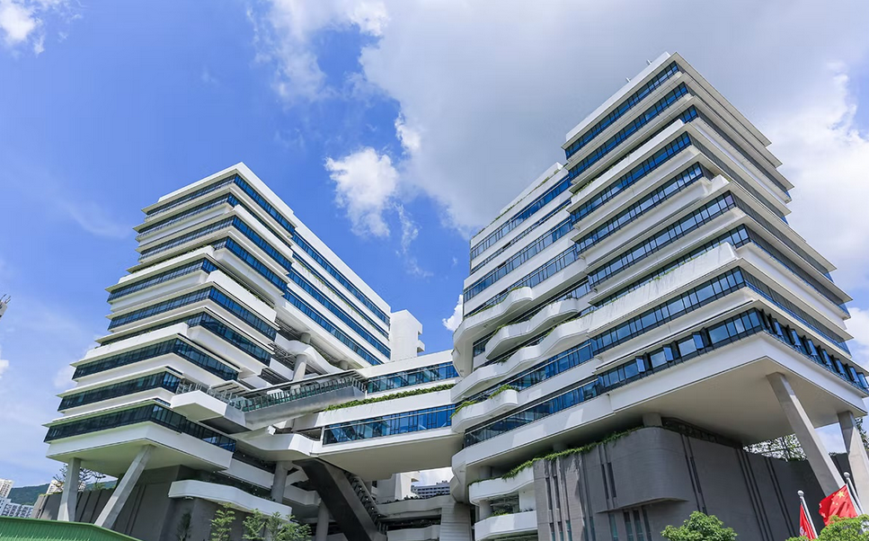 官方授權專業招生機構 | 高溥升學成功獲得香港高科院(THEi)認可