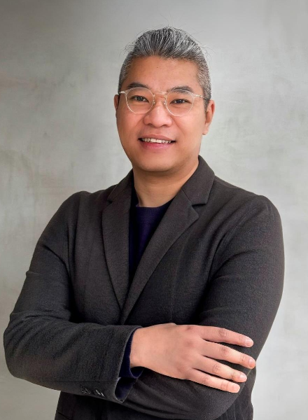 李潤達 Jonathan Lee | ​高溥升學移民顧問 | 聯合始創人