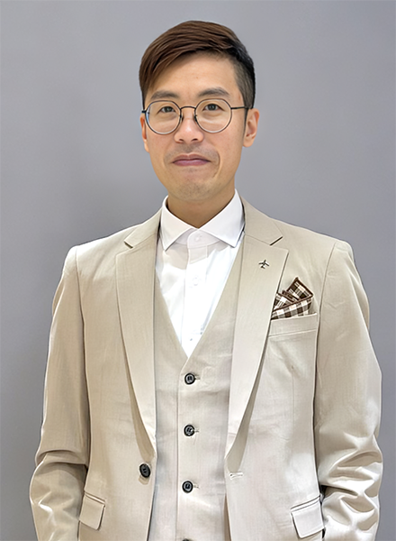 Fire Cheung | 資深日本移民顧問 | 高溥升學移民顧問