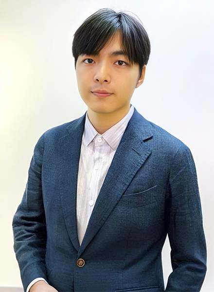 Ivan Cheng 老師 | 日本工作假期協會和櫻井日本語教育的創辦人