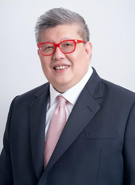 周永強 Thomas Chau | ​高溥升學移民顧問 | 聯合始創人