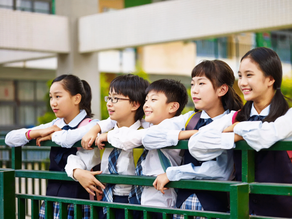 直接資助計劃（直資）小學及私立小學 | 高溥升學移民顧問