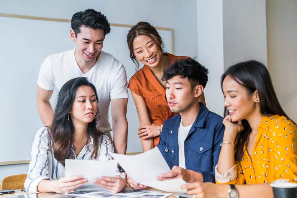 一站式升學諮詢方案 | 高溥升學移民顧問 xx