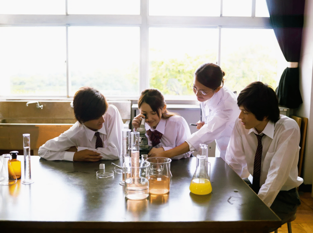 中學升學常見問題 |高溥升學移民顧問