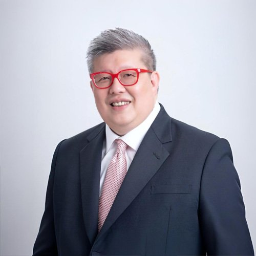 Thomas Chau | ​高溥升學移民顧問 | 聯合始創人