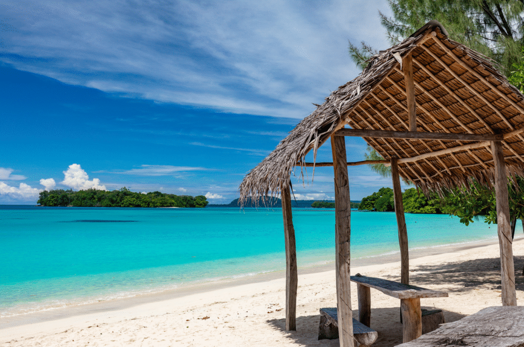 瓦努阿圖 國家概況 | 低門檻移民 | 高溥升學移民顧問