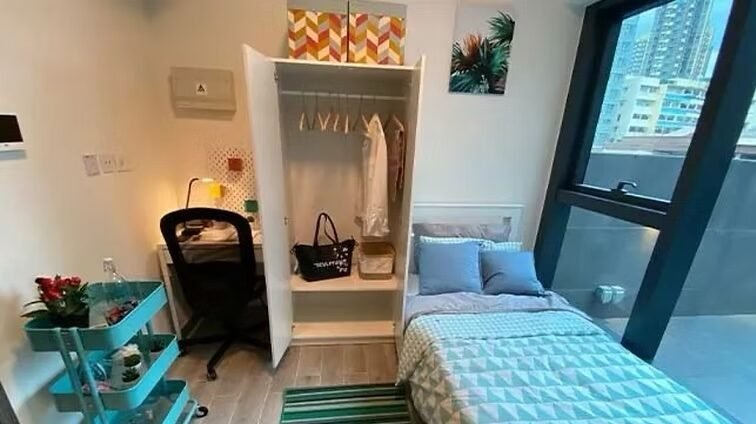 學生住宿安排 | 留學增值服務 |高溥升學移民顧問