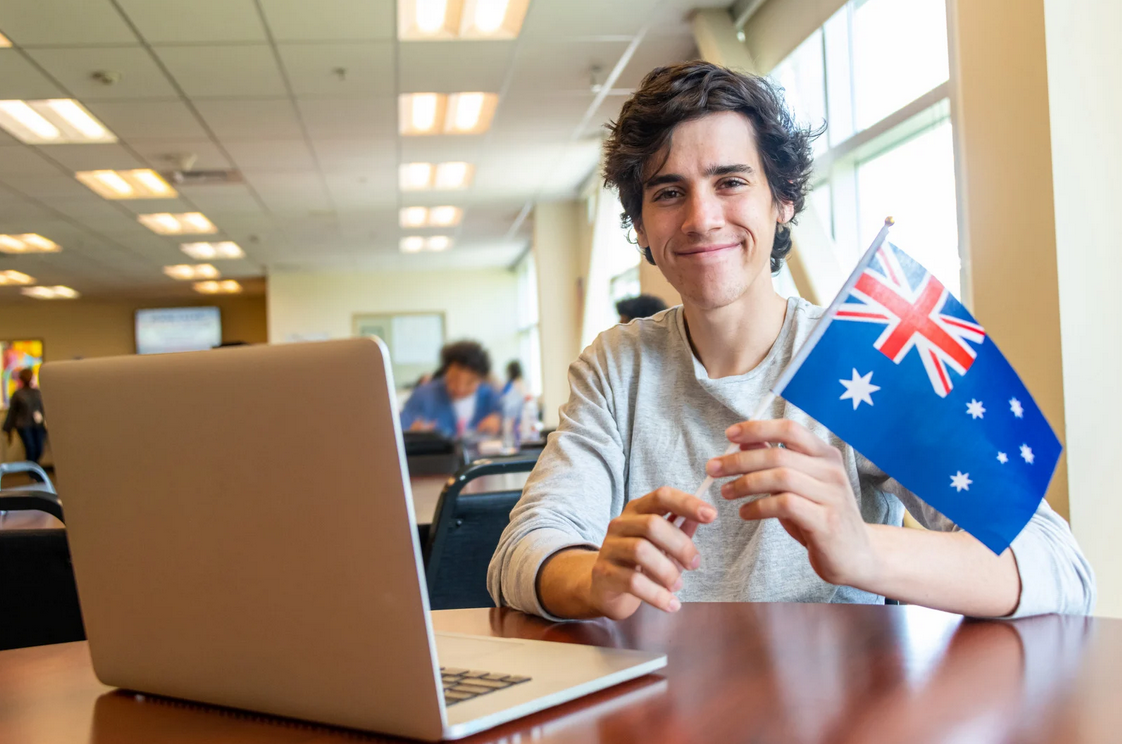 澳洲獎學金 | 高溥升學移民顧問