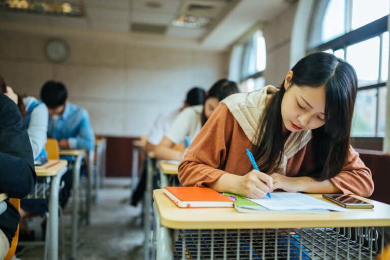 高溥升學移民服務 | 一對一定制香港升學 x 移居整合方案
