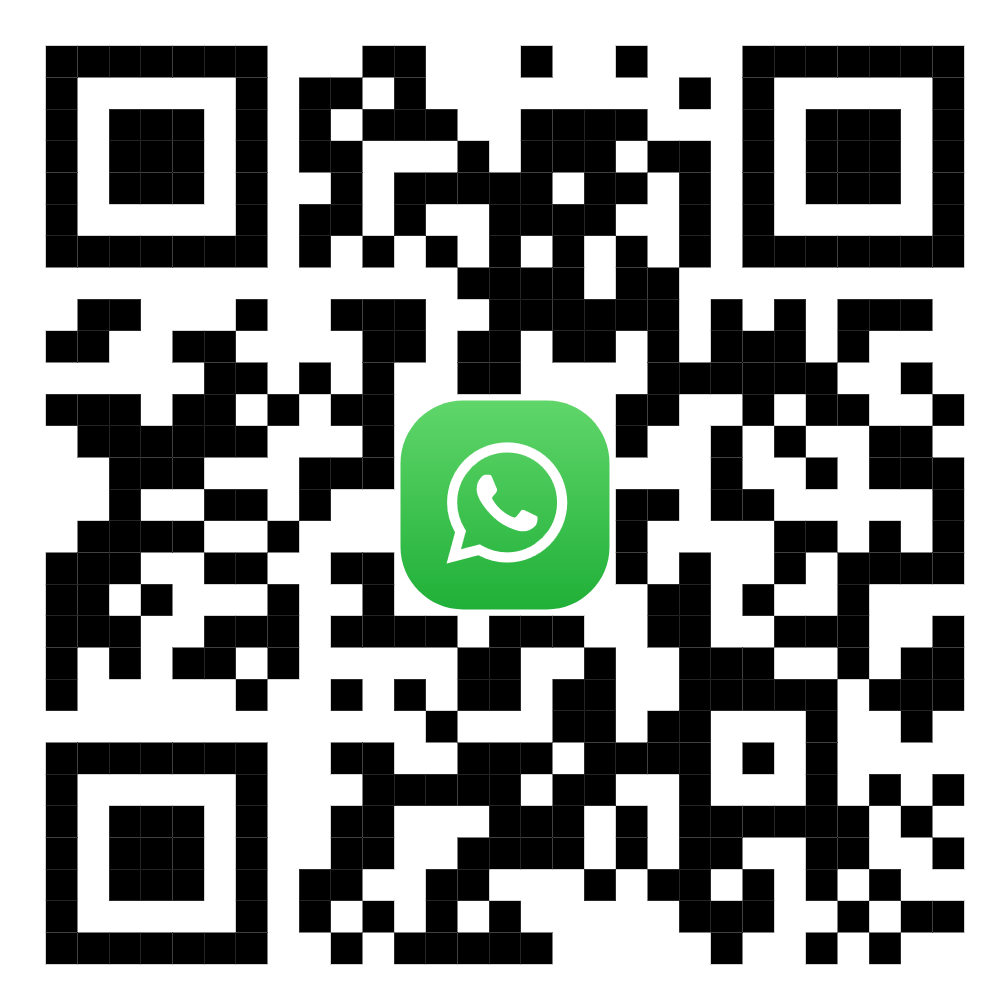 WhatsApp QR Code | 高溥升學移民顧問 | 香港升学、海外移民顾问