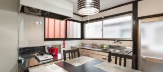 日本福岡老町屋風格房屋 | 高溥升學移民顧問