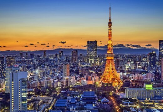 日本輕鬆創業移民移居升學 | 高溥升學移民顧問